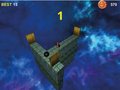 Ойын Endless Castle