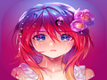 Ойын Kawaii Doll Dress Up