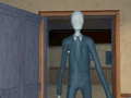 Ойын Backrooms Slender Horror