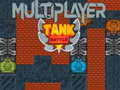 Ойын Multiplayer Tank Battle
