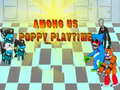 Ойын Among Us Poppy Playtime