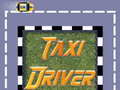 Ойын Taxi Driver