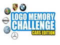 Ойын Logo Memory Challenge Cars Edition