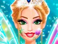 Ойын Barbara and friends fairy party