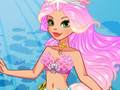 Ойын Editors pick mermaid