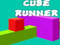 Ойын Cube Runner