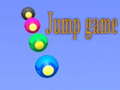 Ойын Jump game