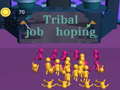 Ойын Tribal job hopping