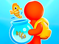 Ойын Aquarium Land
