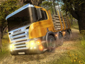 Ойын Mountain Truck Simulator