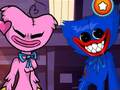 Ойын Poppy Playtime Hidden Ghosts