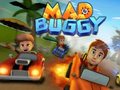 Ойын Mad Buggy