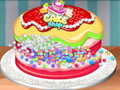 Ойын Cake Shop