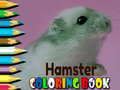 Ойын Hamster Coloring Book