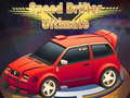 Ойын Speed Drifter Ultimate