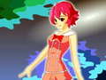 Ойын Anime Girl Ayami
