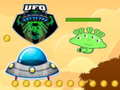 Ойын UFO 