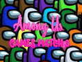 Ойын Among Us Games Match3 