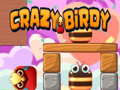 Ойын Crazy Birdy