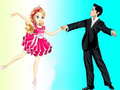 Ойын Dancer Girl Dress Up