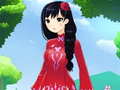 Ойын Fantasy Avatar: Anime Dress Up