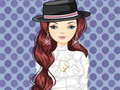 Ойын Folk Fashion Dress