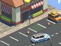 Ойын Fast Car Parking 3D