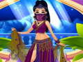 Ойын Arabian Princess Dress Up Game