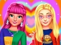 Ойын BFFs Kidcore Outfits