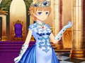 Ойын Anime Princesses Dress Up