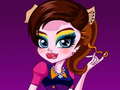 Ойын Monster High Makeup