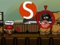 Ойын City Siege: Sniper