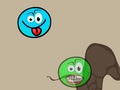 Ойын Smiles Red Ball