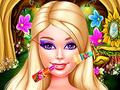 Ойын Barbies fairy style
