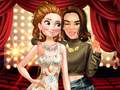 Ойын Stars royals BFFS Kendall Anna