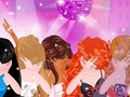 Ойын Princess dab queens