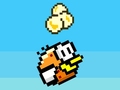 Ойын Pac bird