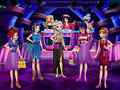 Ойын Princess fashion competition