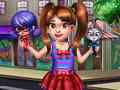 Ойын Princess lost toys