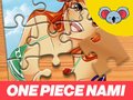 Ойын One Piece Nami Jigsaw Puzzle 