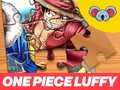 Ойын One Piece Luffy Jigsaw Puzzle 