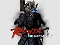 Ойын Ronin: The Last Samurai