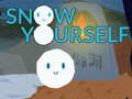 Ойын Snow Yourself