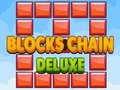 Ойын Block chain deluxe