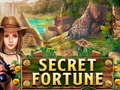 Ойын Secret Fortune