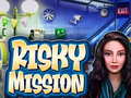 Ойын Risky Mission
