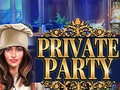 Ойын Private Party