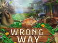 Ойын Wrong Way