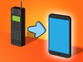 Ойын Phone Transform
