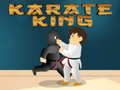 Ойын Karate king